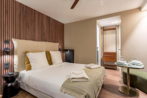 Zola - Furnished apartment downtown